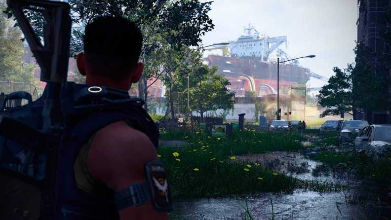 buy the division 2