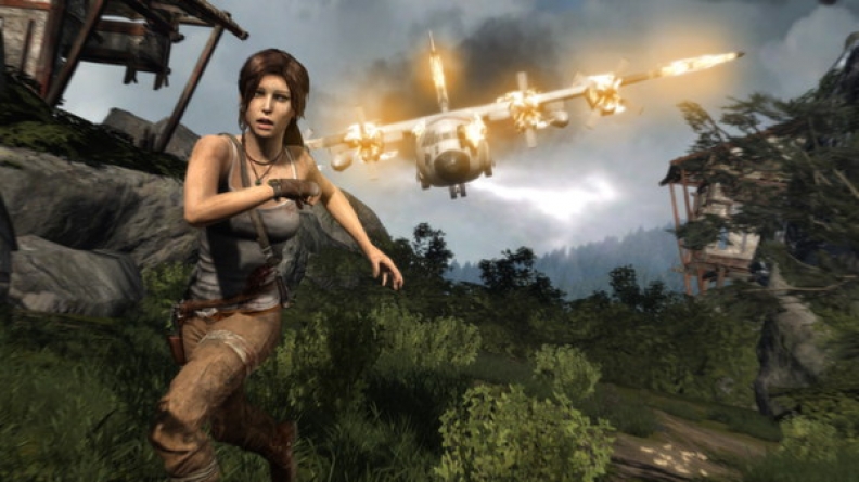 Tomb Raider Definitive Survivor Trilogy Download CDKey_Screenshot 3