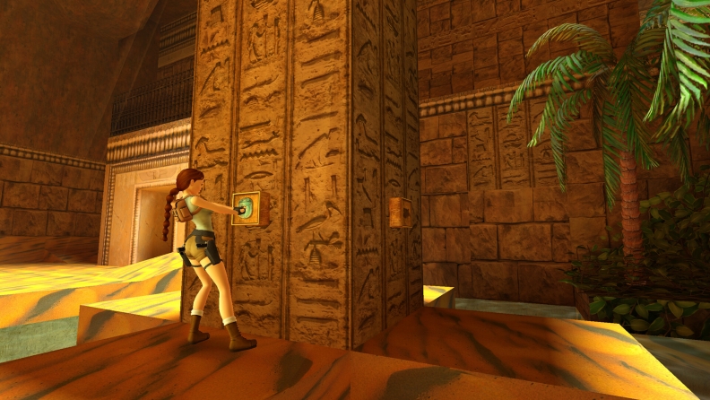 Buy Tomb Raider IV: The Last Revelation Steam Key GLOBAL - Cheap