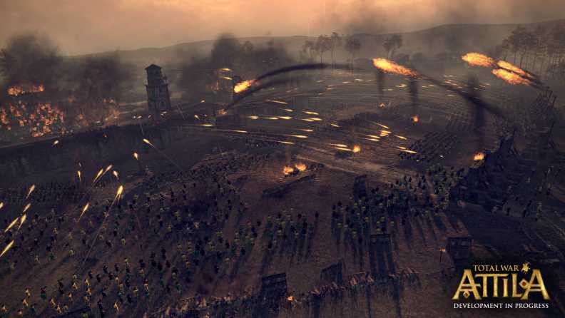 Total War: Attila Download CDKey_Screenshot 7
