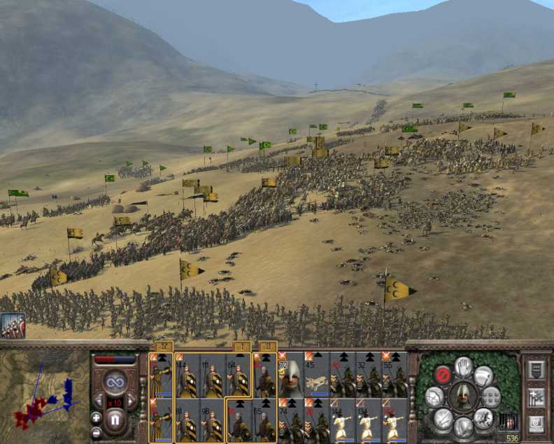 Total War: MEDIEVAL II – Definitive Edition Download CDKey_Screenshot 5