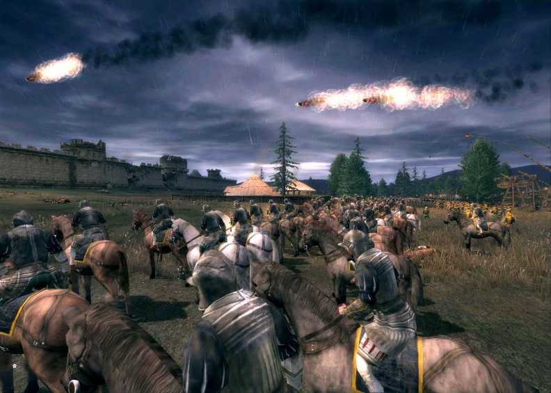 Total War: MEDIEVAL II – Definitive Edition Download CDKey_Screenshot 8