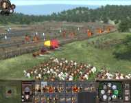 Total War: MEDIEVAL II – Definitive Edition Download CDKey_Screenshot 1
