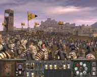Total War: MEDIEVAL II – Definitive Edition Download CDKey_Screenshot 2