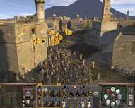 Total War: MEDIEVAL II – Definitive Edition Download CDKey_Screenshot 7