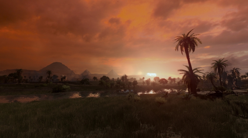 Total War: PHARAOH Download CDKey_Screenshot 2
