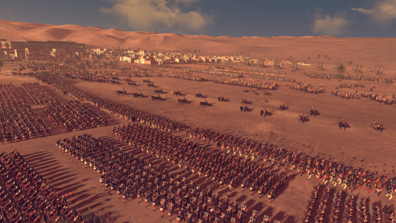 Buy Total War Rome Ii Desert Kingdoms Culture Pack Steam Key Instant Delivery Steam Cd Key