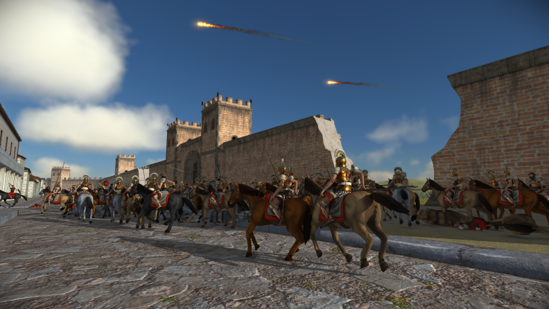 Total War: Rome Remastered Download CDKey_Screenshot 4