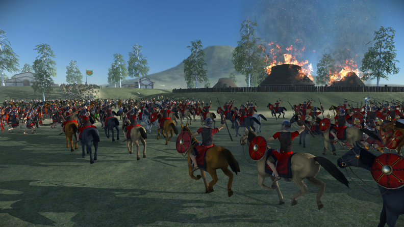 Total War: Rome Remastered Download CDKey_Screenshot 6