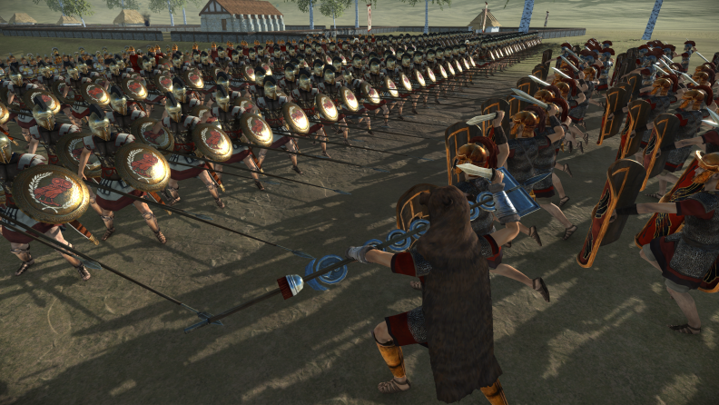 Total War: Rome Remastered Download CDKey_Screenshot 7