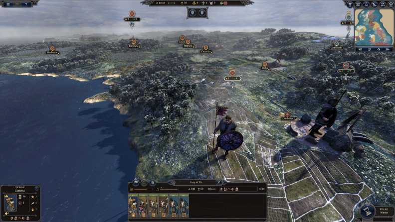 Total War Saga: Thrones of Britannia Download CDKey_Screenshot 2