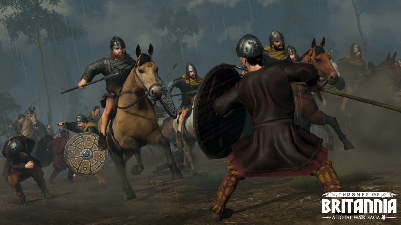 Total War Saga: Thrones of Britannia Download CDKey_Screenshot 11