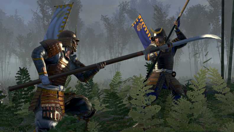 Total War: SHOGUN 2 Download CDKey_Screenshot 6