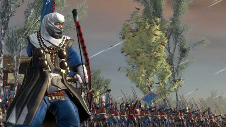 Total War: SHOGUN 2 Download CDKey_Screenshot 8
