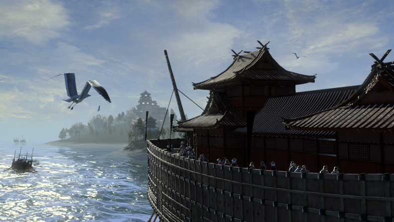 Total War: SHOGUN 2 Download CDKey_Screenshot 9