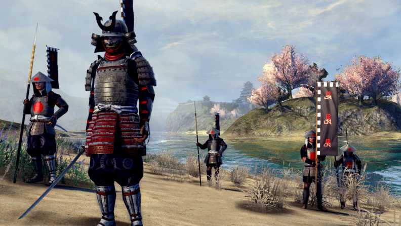 Total War: Shogun 2 Collection Download CDKey_Screenshot 3
