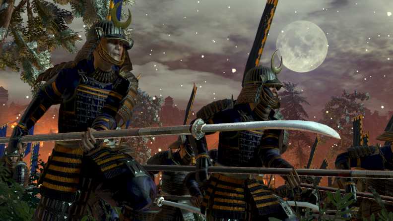 Total War: Shogun 2 Collection Download CDKey_Screenshot 7