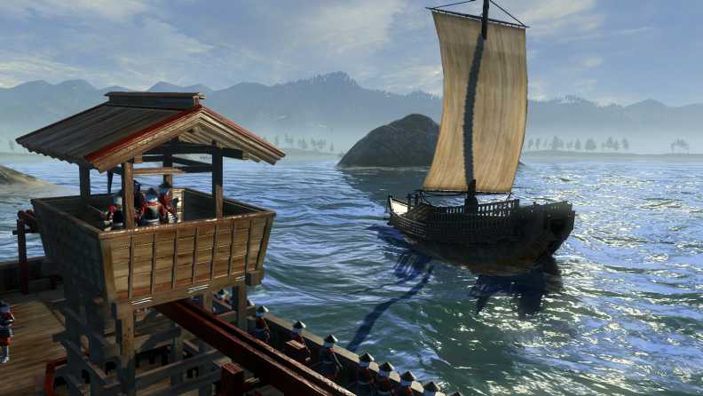 Total War: Shogun 2 Collection Download CDKey_Screenshot 10