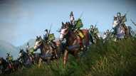 Total War: Shogun 2 - Rise of the Samurai Download CDKey_Screenshot 12