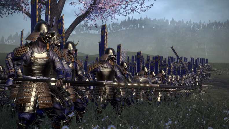 Total War: Shogun 2 - Sengoku Jidai Unit Pack Download CDKey_Screenshot 0