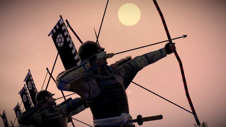 Total War: Shogun 2 - Sengoku Jidai Unit Pack Download CDKey_Screenshot 1
