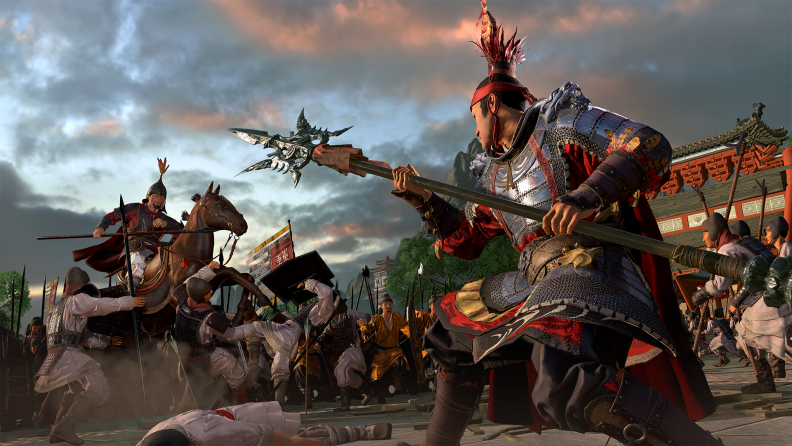 Total War: THREE KINGDOMS Download CDKey_Screenshot 8