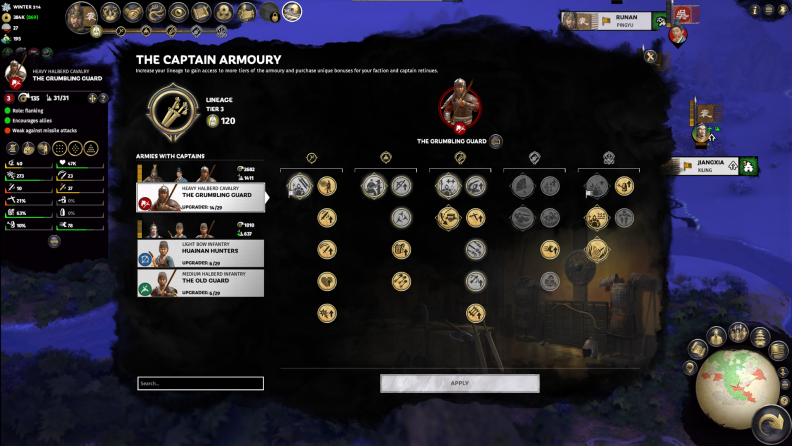 Total War: THREE KINGDOMS - Fates Divided Download CDKey_Screenshot 0