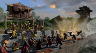 Total War: THREE KINGDOMS - Mandate of Heaven Download CDKey_Screenshot 6