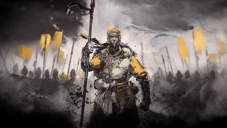 Total War: THREE KINGDOMS - Yellow Turban Rebellion Download CDKey_Screenshot 2