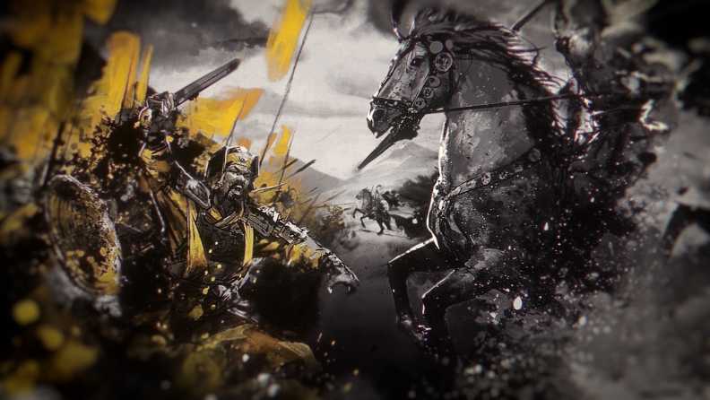 Total War: THREE KINGDOMS - Yellow Turban Rebellion Download CDKey_Screenshot 4