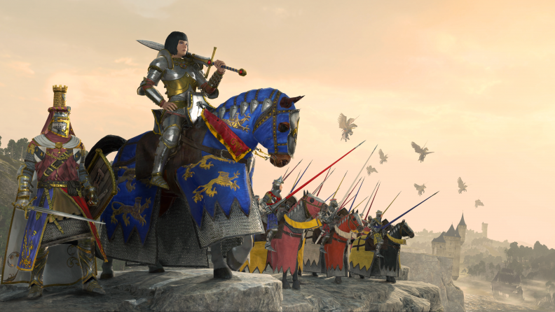 Total War: WARHAMMER II - The Shadow & The Blade Download CDKey_Screenshot 1