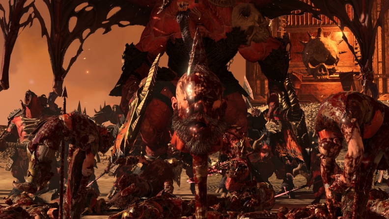 Total War: WARHAMMER III - Blood for the Blood God III Download CDKey_Screenshot 5