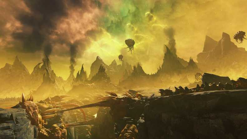Total War: WARHAMMER III Download CDKey_Screenshot 3
