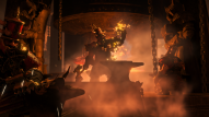Total War: WARHAMMER III - Forge of the Chaos Dwarfs Download CDKey_Screenshot 1