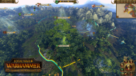 Total War: WARHAMMER - Realm Of The Wood Elves Download CDKey_Screenshot 3