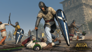 Total War™: ATTILA – Age of Charlemagne Campaign Pack Download CDKey_Screenshot 3