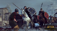 Total War™: ATTILA – Age of Charlemagne Campaign Pack Download CDKey_Screenshot 4
