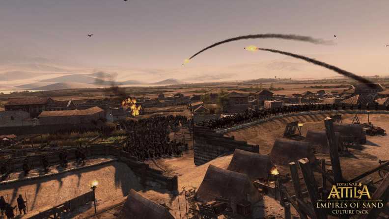 Total War™: ATTILA – Empires of Sand Culture Pack Download CDKey_Screenshot 4