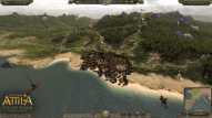 Total War™: ATTILA - The Last Roman Campaign Pack Download CDKey_Screenshot 1
