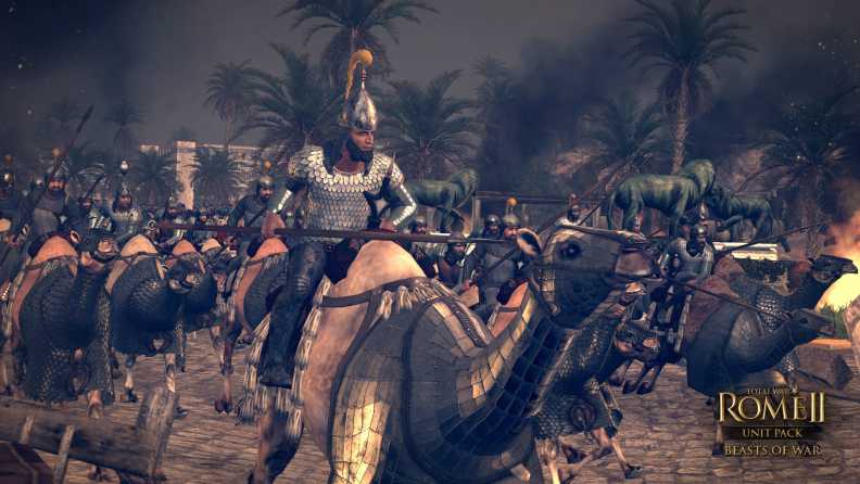 Total War™: ROME II - Beasts of War Download CDKey_Screenshot 1
