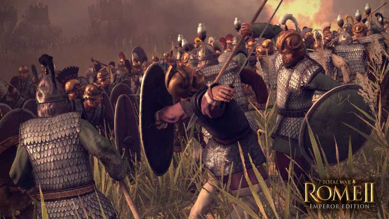 rome total war no cd torrent