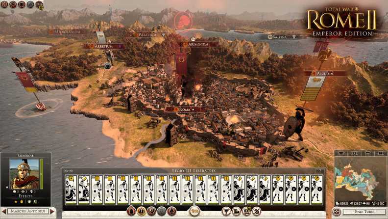 Total war rome 2 emperor edition trainer download