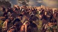 Total War™: ROME II - Wrath of Sparta Download CDKey_Screenshot 1