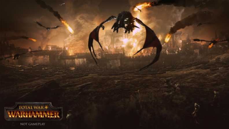 Total War™: WARHAMMER® Download CDKey_Screenshot 3