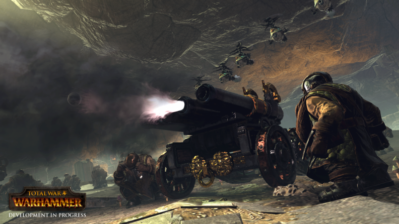 Total War™: WARHAMMER® Download CDKey_Screenshot 5