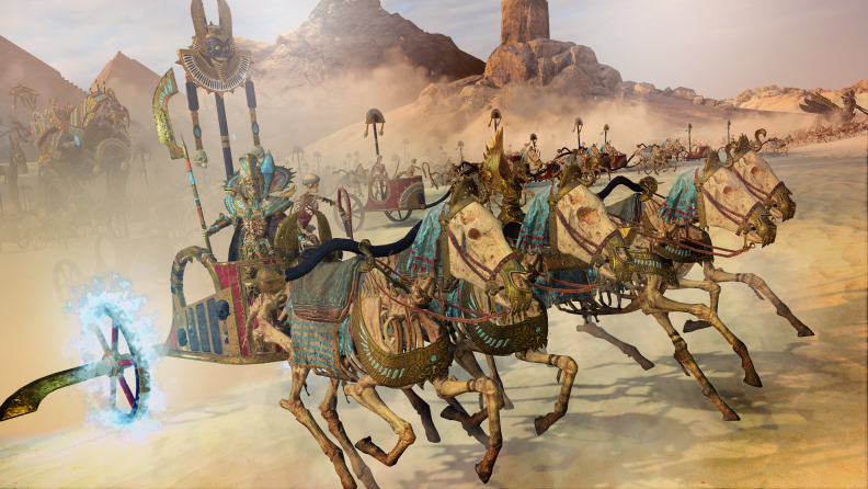 Total War™: WARHAMMER® II Rise of the Tomb Kings Download CDKey_Screenshot 8