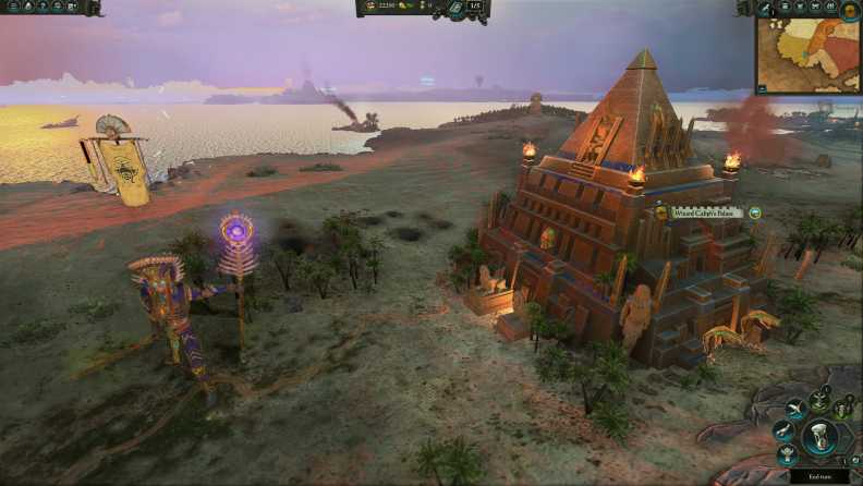 Total War™: WARHAMMER® II Rise of the Tomb Kings Download CDKey_Screenshot 10