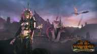 Total War™: WARHAMMER® II The Queen & The Crone Download CDKey_Screenshot 2