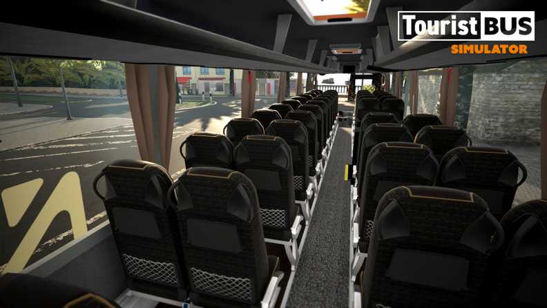 Tourist Bus Simulator Download CDKey_Screenshot 17
