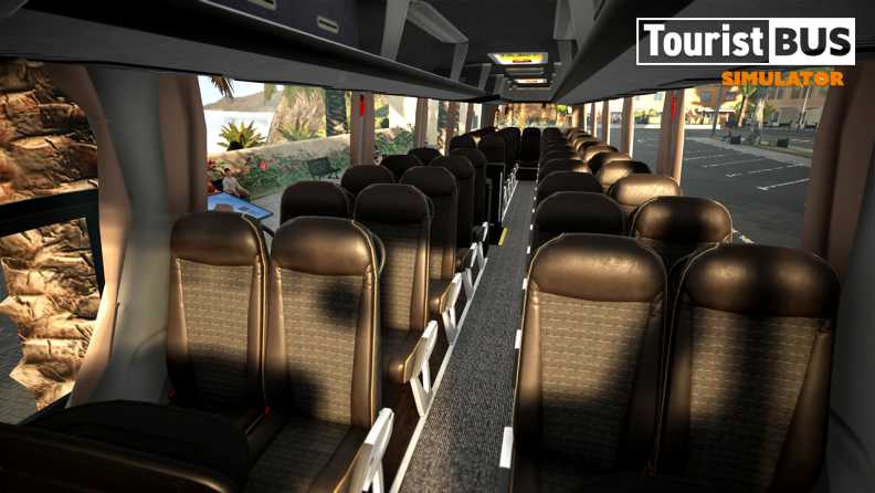 Tourist Bus Simulator Download CDKey_Screenshot 14